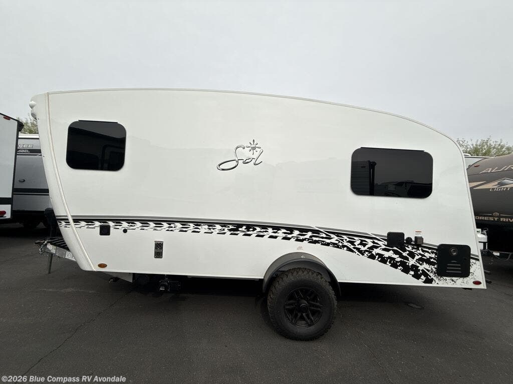 2026 Sol Dusk by inTech from Blue Compass RV Avondale in Avondale, Arizona