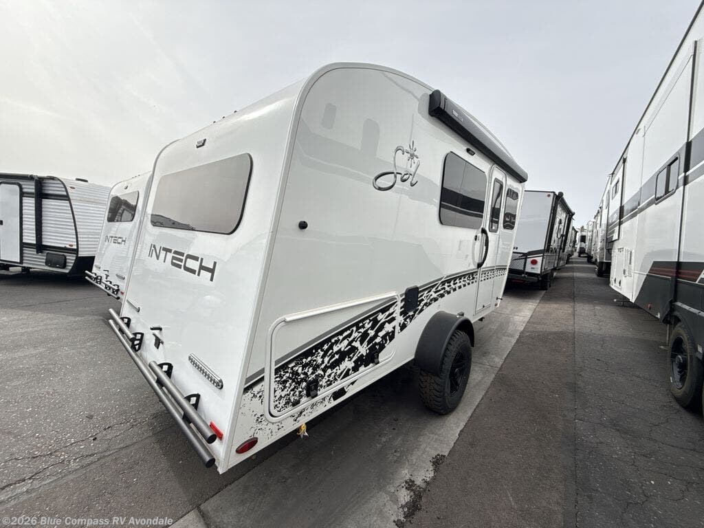 New 2026 inTech Sol Horizon available in Avondale, Arizona