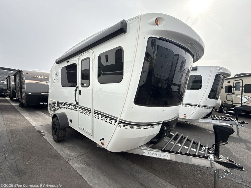 2026 Sol Horizon by inTech from Blue Compass RV Avondale in Avondale, Arizona