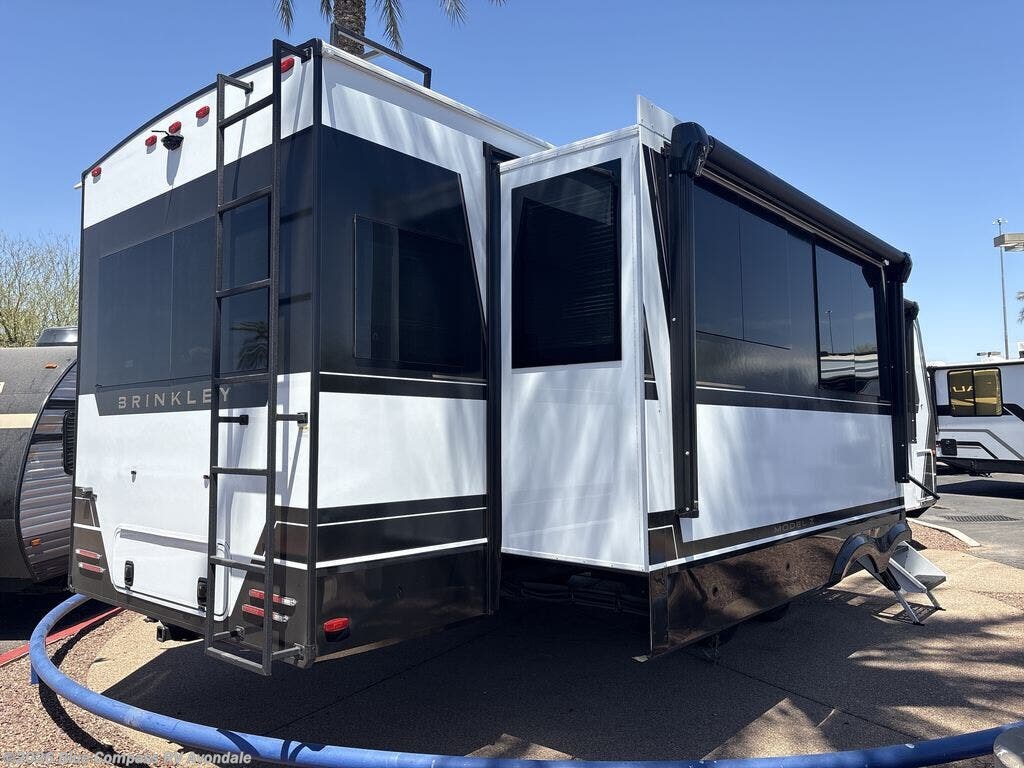 New 2026 Brinkley RV Model Z AIR 297 available in Avondale, Arizona