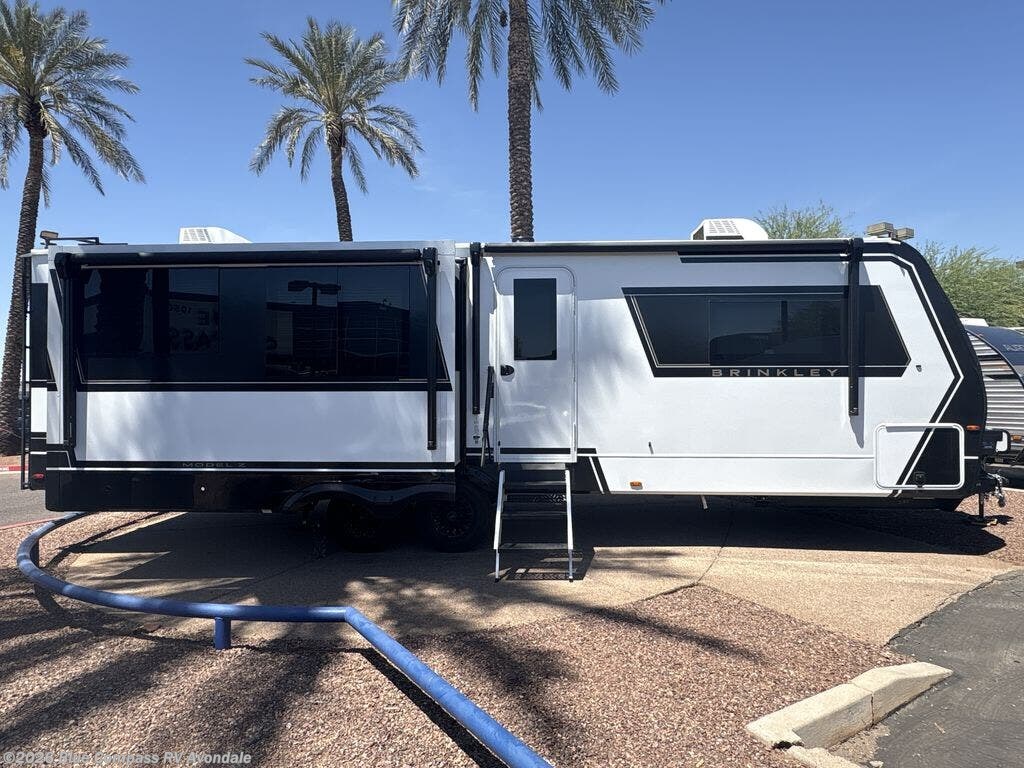2026 Model Z AIR 297 by Brinkley RV from Blue Compass RV Avondale in Avondale, Arizona