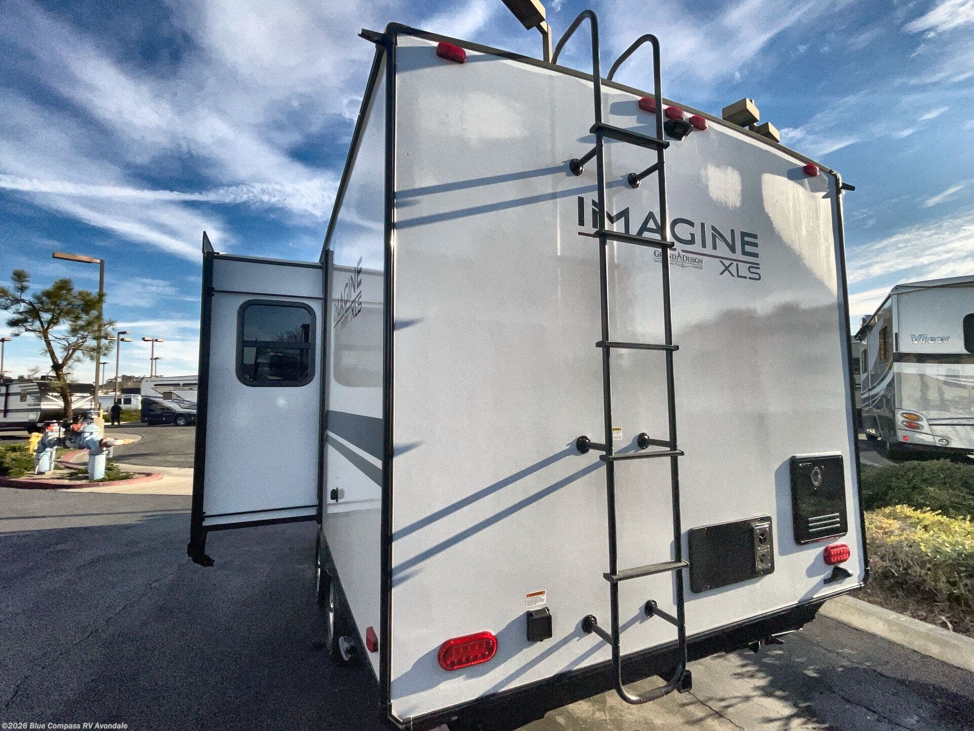 Used 2025 Grand Design Imagine XLS 17MKE available in Avondale, Arizona