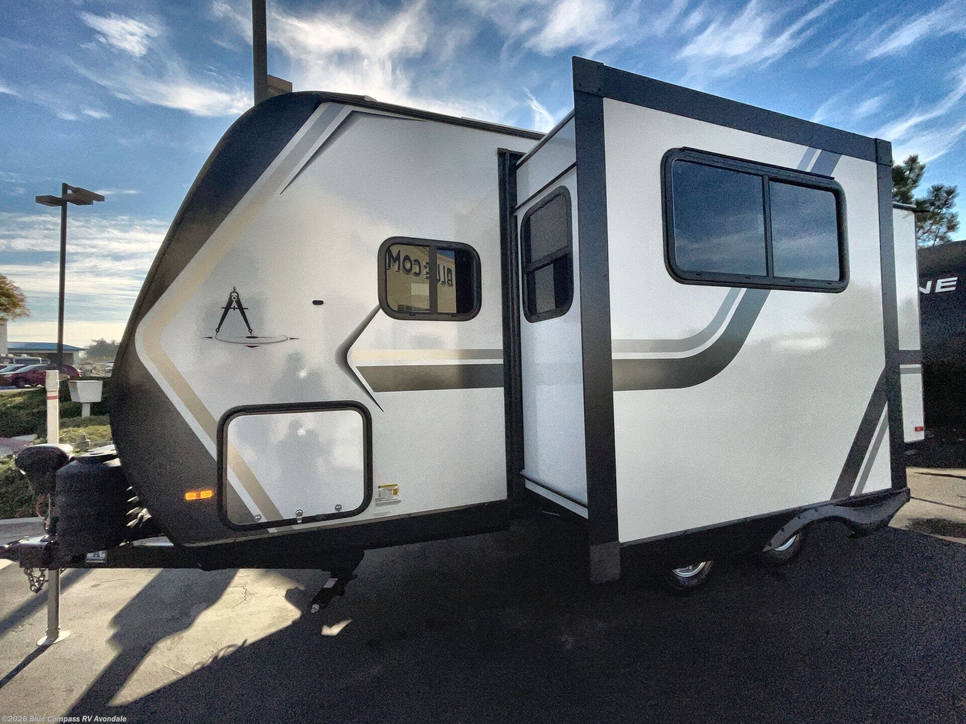 2025 Imagine XLS 17MKE by Grand Design from Blue Compass RV Avondale in Avondale, Arizona