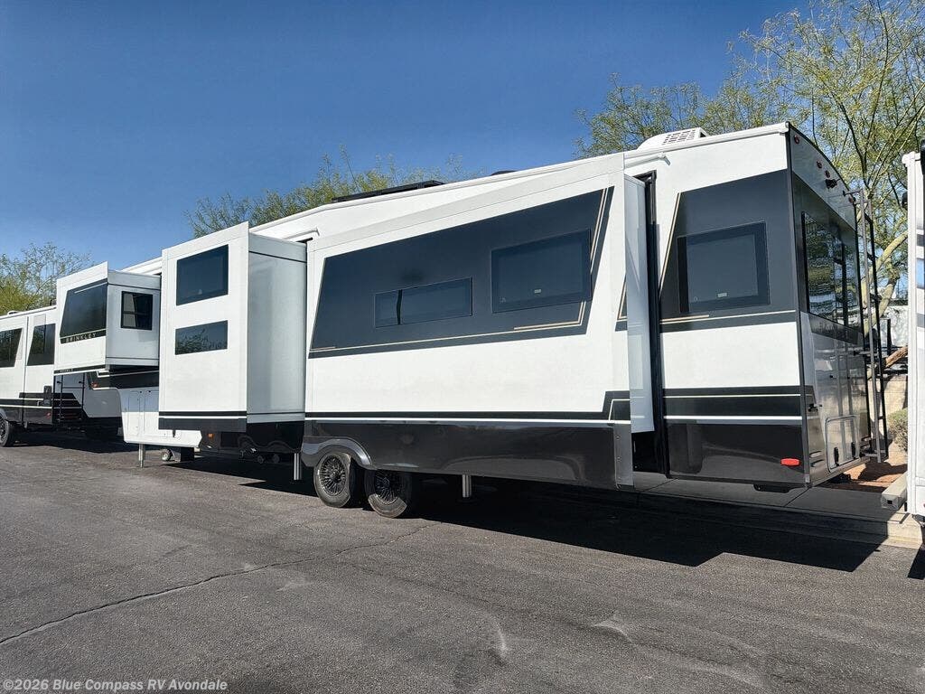 New 2026 Brinkley RV Model Z 3610 available in Avondale, Arizona