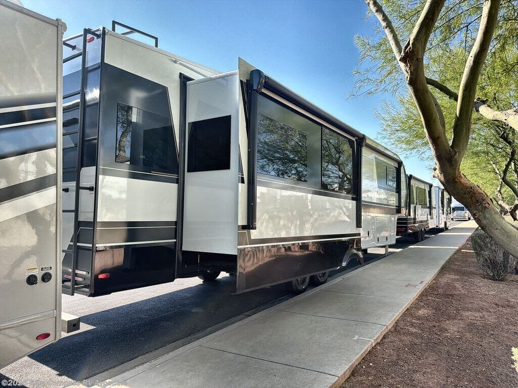 2026 Model Z 3610 by Brinkley RV from Blue Compass RV Avondale in Avondale, Arizona