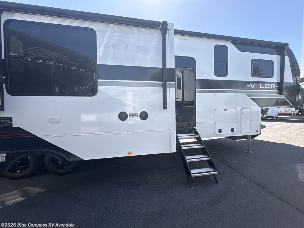 2026 Valor 44V14 by Alliance RV from Blue Compass RV Avondale in Avondale, Arizona