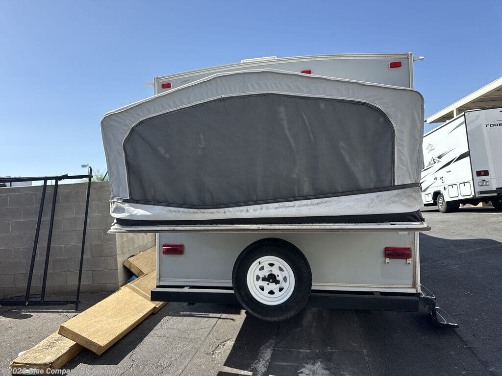 Used 2013 Starcraft Travel Star 207RB available in Avondale, Arizona