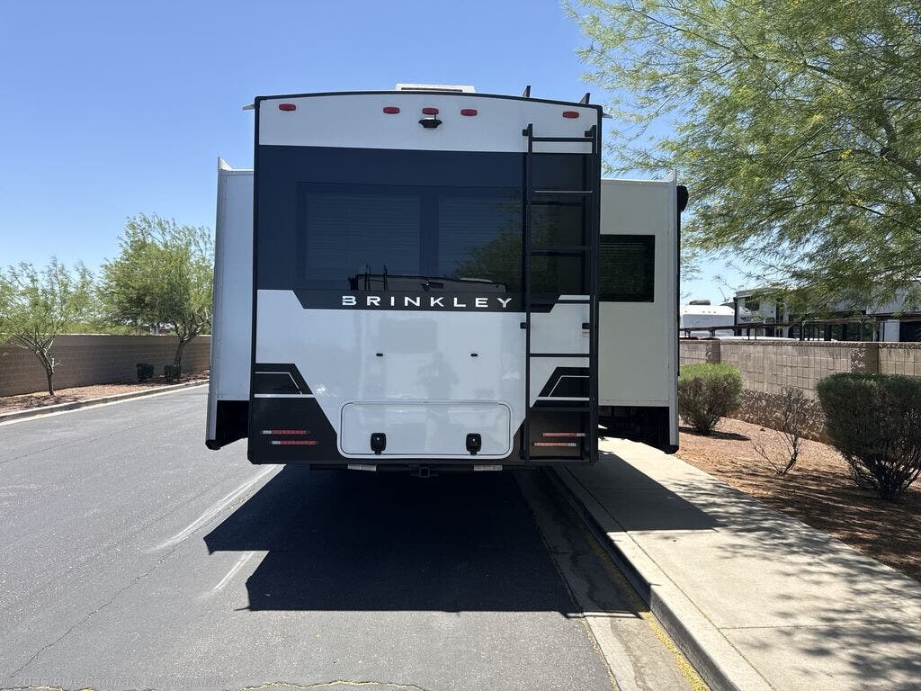 New 2026 Brinkley RV Model Z 3610 available in Avondale, Arizona