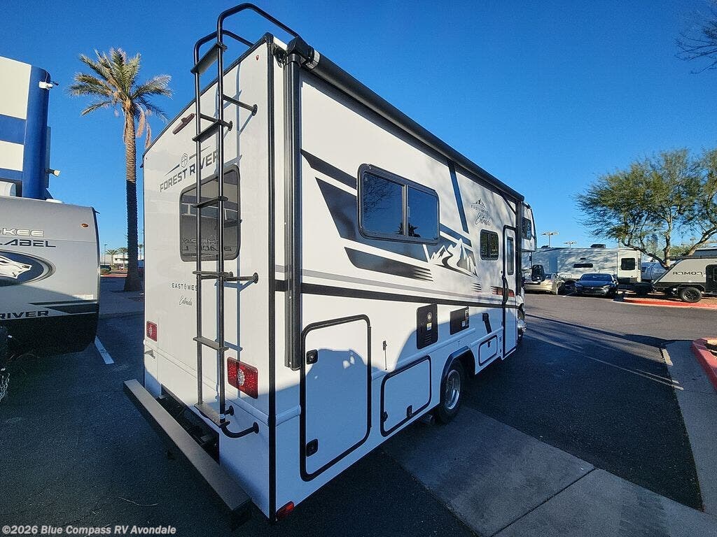 New 2026 East to West Entrada 2000NS available in Avondale, Arizona