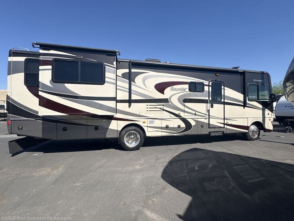 Used 2014 Fleetwood Bounder 36E available in Avondale, Arizona