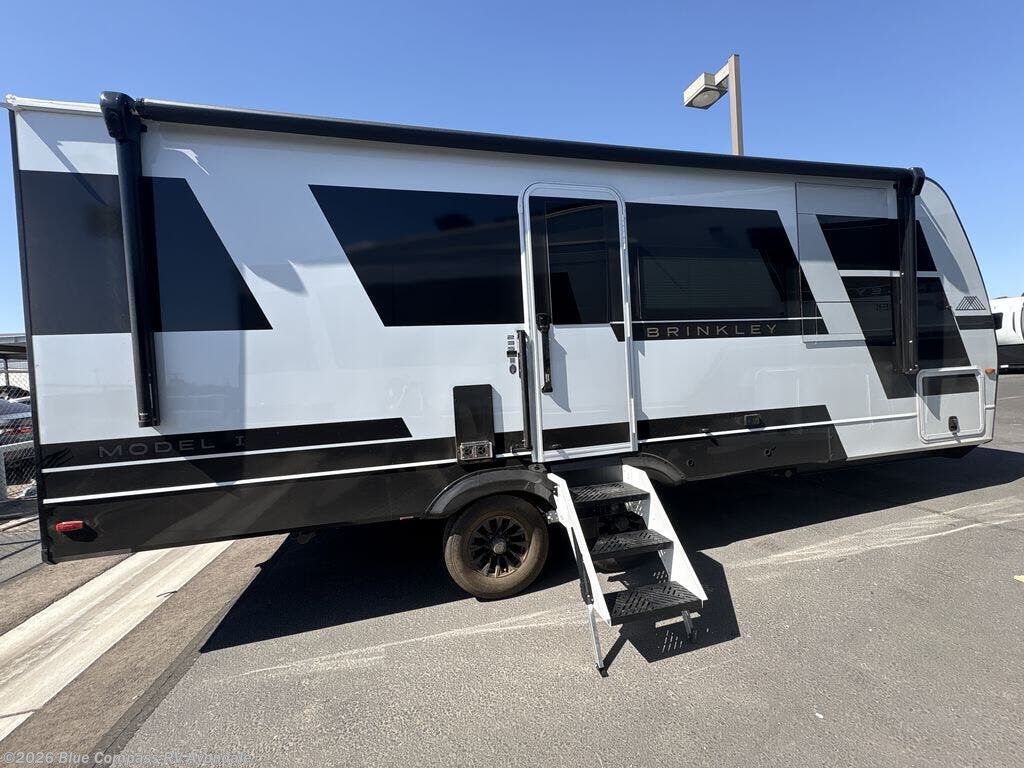 2026 Model I 235 by Brinkley RV from Blue Compass RV Avondale in Avondale, Arizona