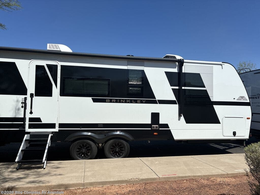 2026 Model I 265 by Brinkley RV from Blue Compass RV Avondale in Avondale, Arizona