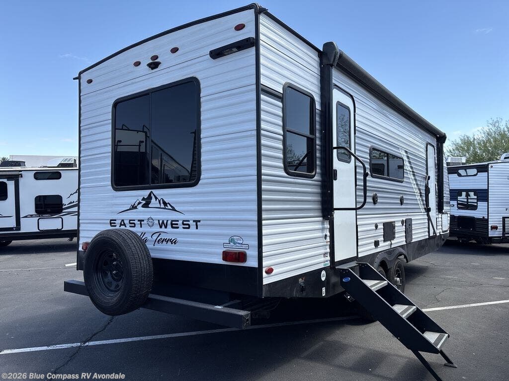 Used 2024 Forest River Della Terra 251RD available in Avondale, Arizona