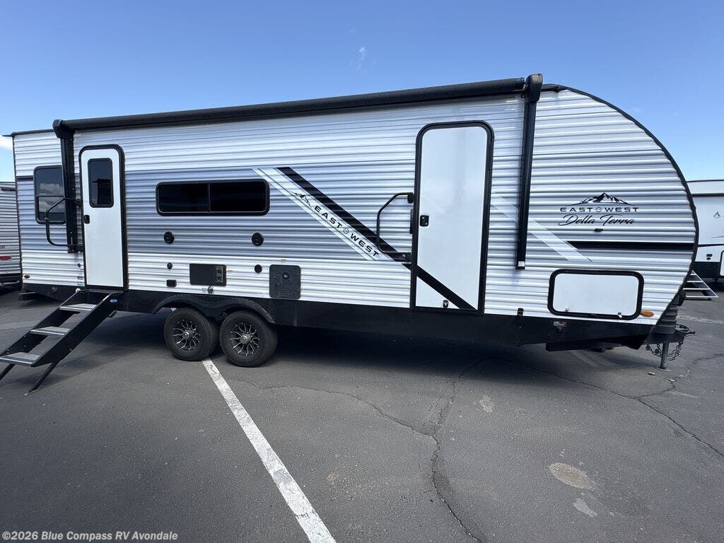 2024 Della Terra 251RD by Forest River from Blue Compass RV Avondale in Avondale, Arizona