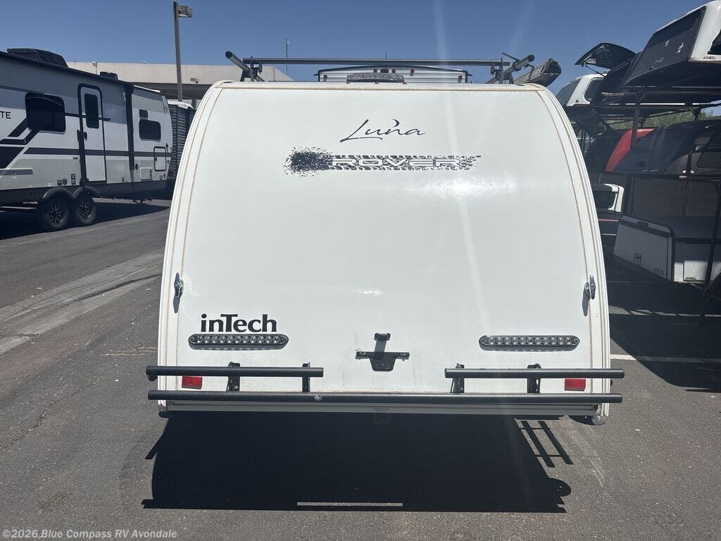Used 2024 inTech Luna Rover available in Avondale, Arizona
