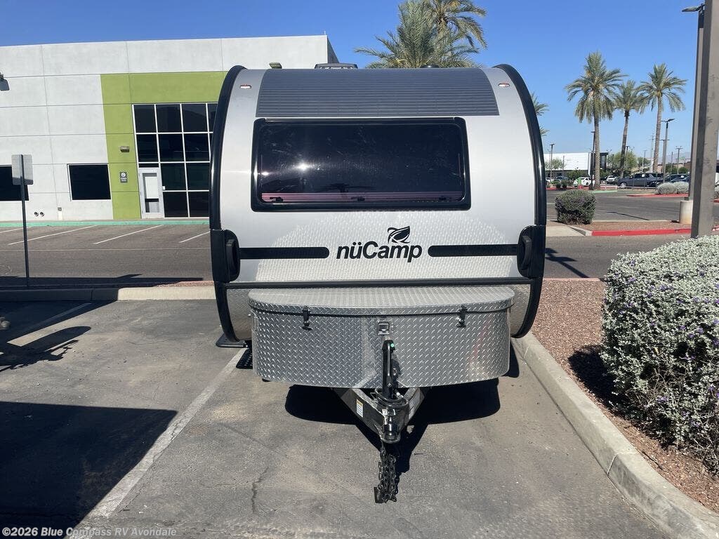 2026 TAB 400 Black Canyon by NuCamp from Blue Compass RV Avondale in Avondale, Arizona