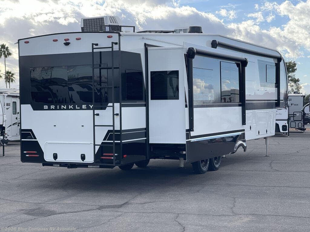 Used 2026 Brinkley RV Model Z 3610 available in Avondale, Arizona