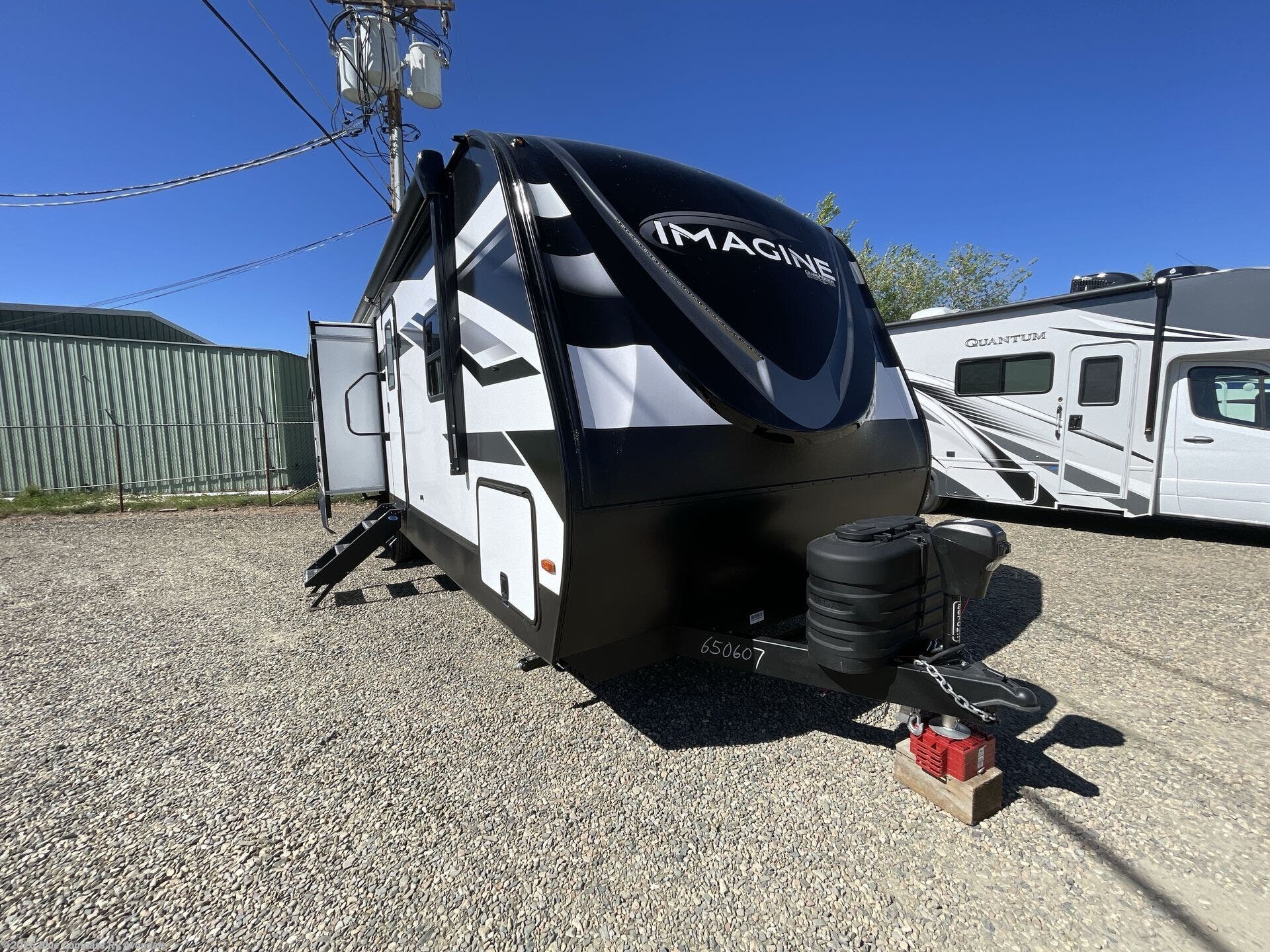 2024 Imagine 2670MK by Grand Design from Blue Compass RV Avondale in Avondale, Arizona