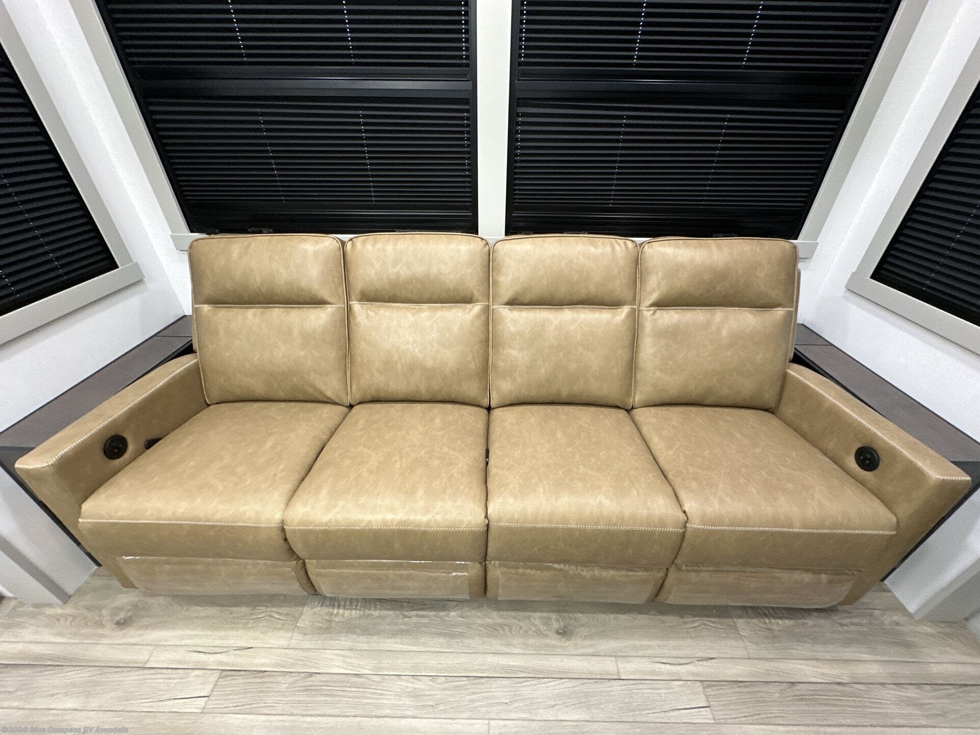 New 2026 Brinkley RV Model G 4000 available in Avondale, Arizona