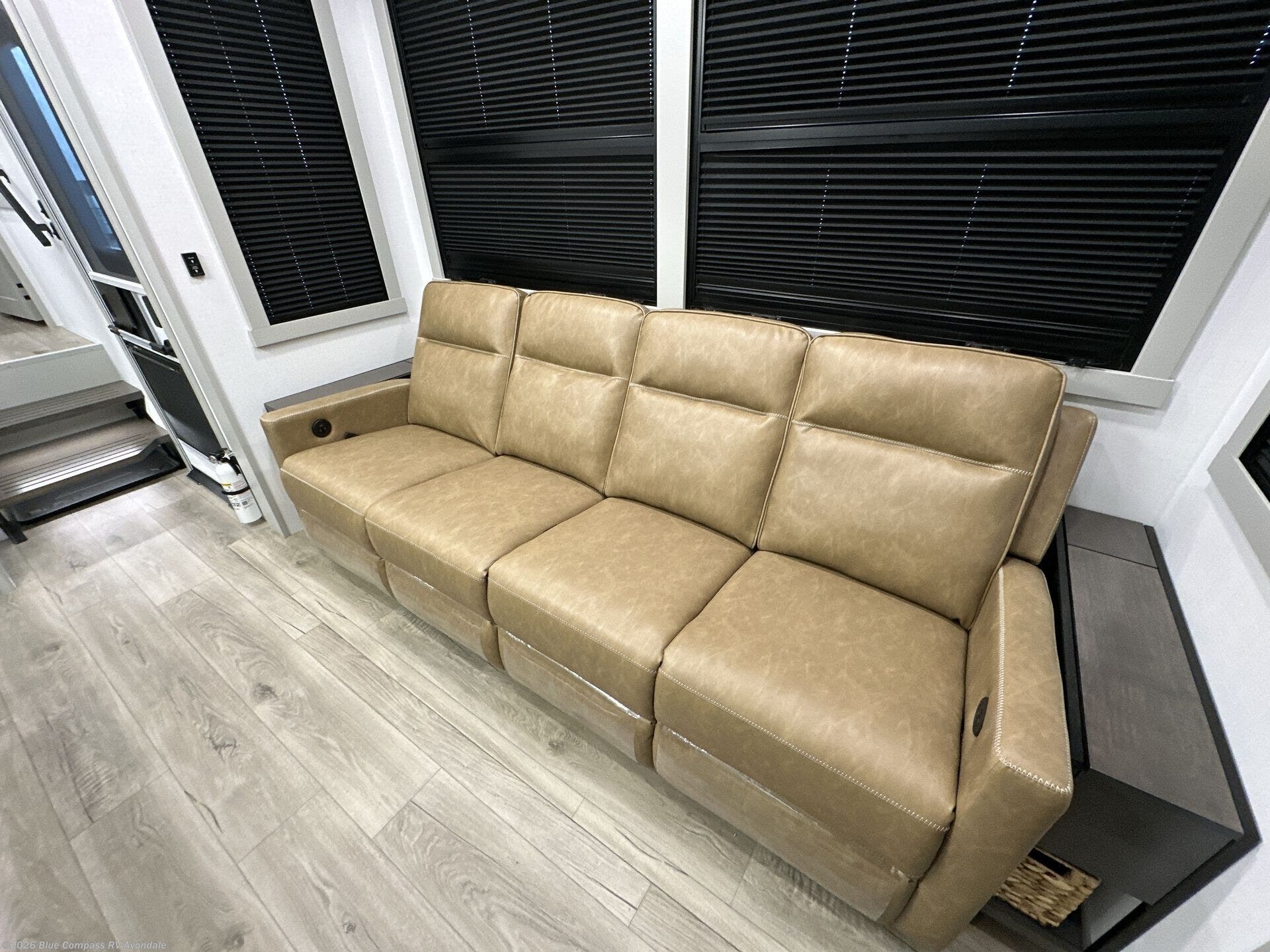 2026 Model G 4000 by Brinkley RV from Blue Compass RV Avondale in Avondale, Arizona