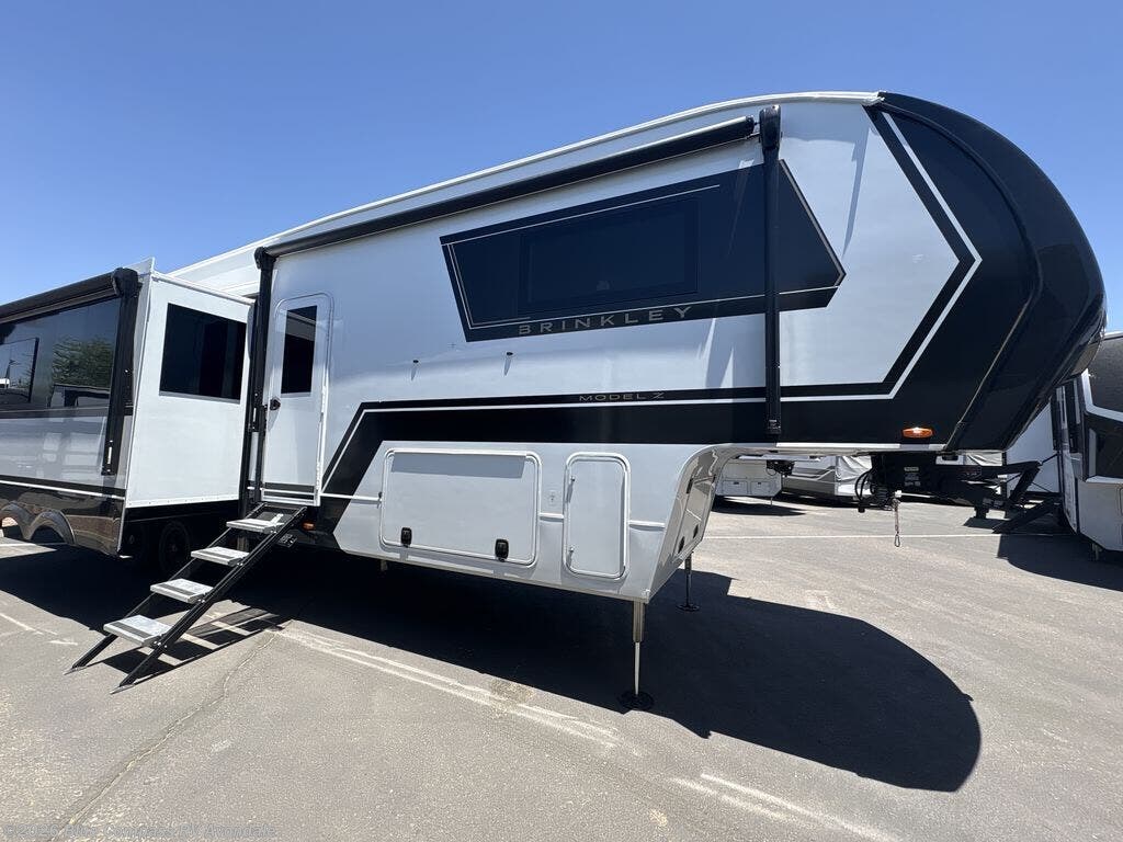2027 Brinkley RV Model Z 3515 - New Fifth Wheel For Sale by Blue Compass RV Avondale in Avondale, Arizona