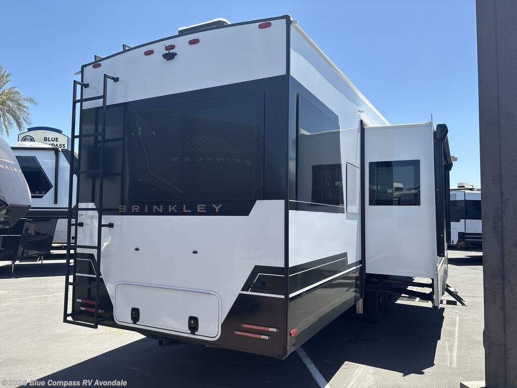 New 2027 Brinkley RV Model Z 3515 available in Avondale, Arizona