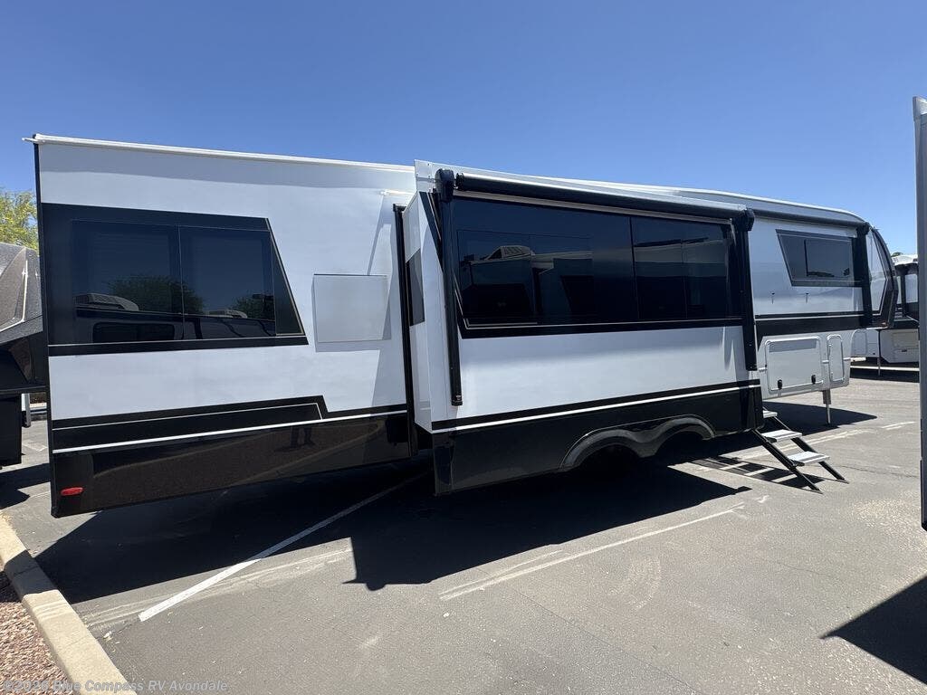 2027 Model Z 3515 by Brinkley RV from Blue Compass RV Avondale in Avondale, Arizona