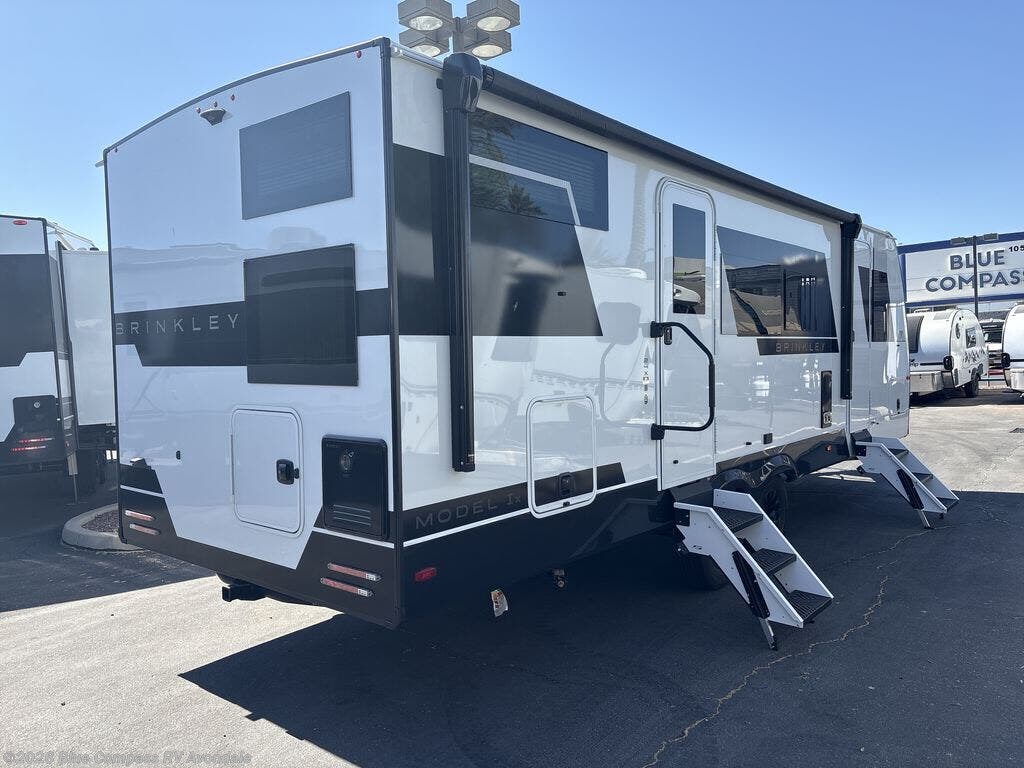 New 2027 Brinkley RV Model Ix 24x available in Avondale, Arizona