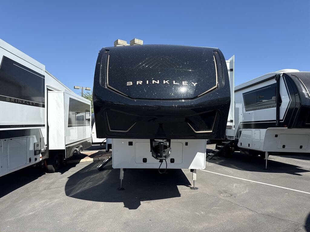 2027 Model Z 3110 by Brinkley RV from Blue Compass RV Avondale in Avondale, Arizona