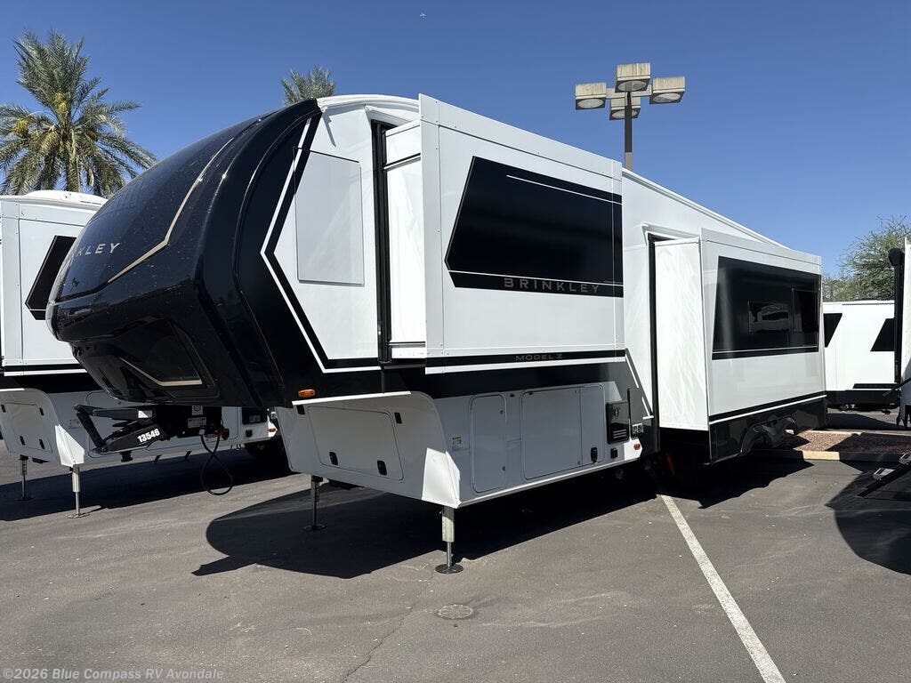 New 2027 Brinkley RV Model Z 3110 available in Avondale, Arizona