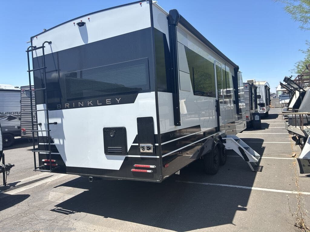 2026 Model I 275 by Brinkley RV from Blue Compass RV Avondale in Avondale, Arizona