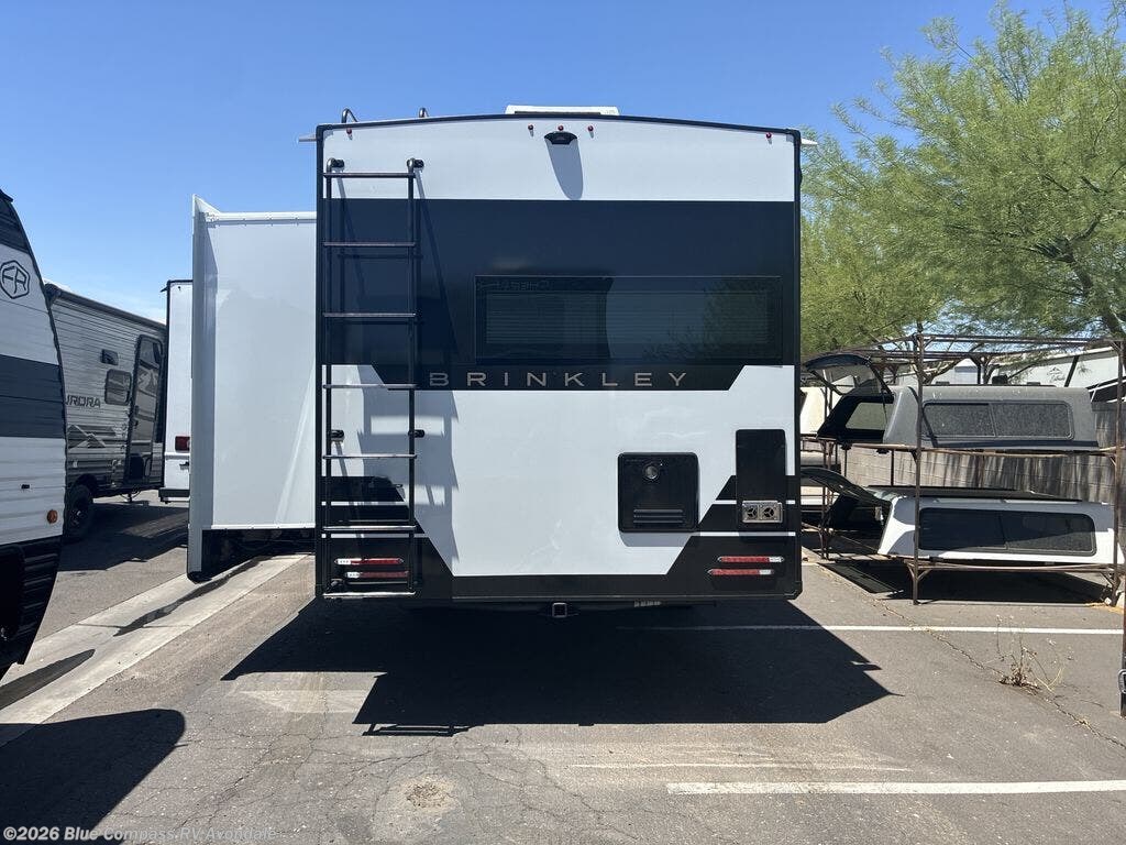 New 2026 Brinkley RV Model I 275 available in Avondale, Arizona