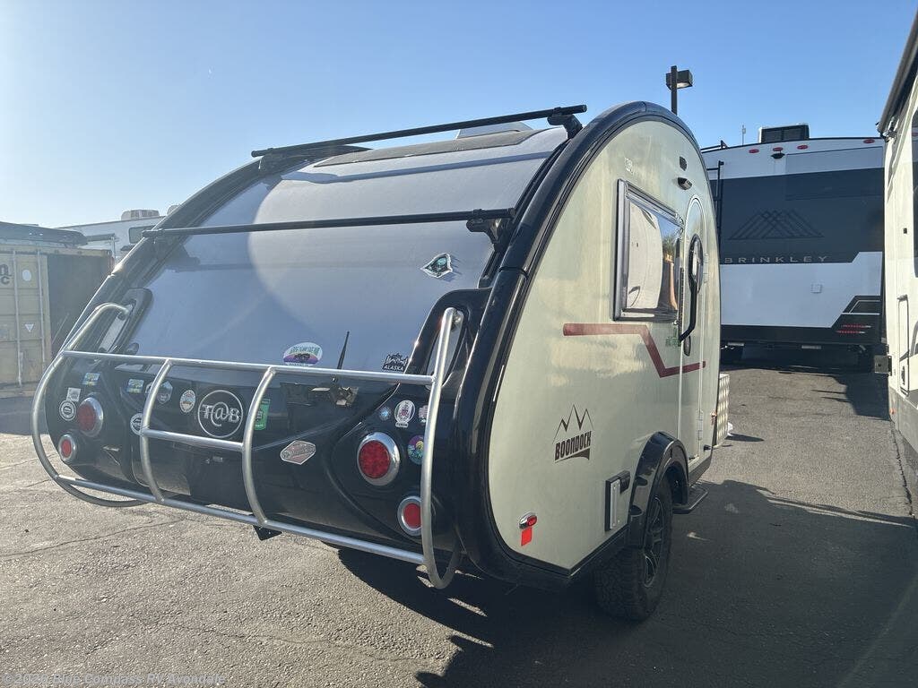 2023 TAB 320 S by NuCamp from Blue Compass RV Avondale in Avondale, Arizona