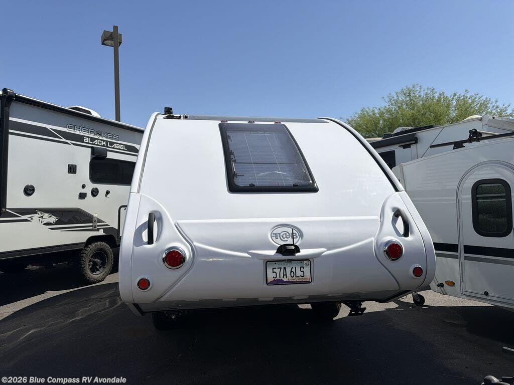 Used 2023 NuCamp TAB 400 Boondock available in Avondale, Arizona