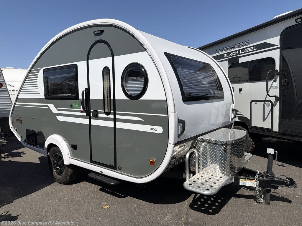 2023 TAB 400 Boondock by NuCamp from Blue Compass RV Avondale in Avondale, Arizona