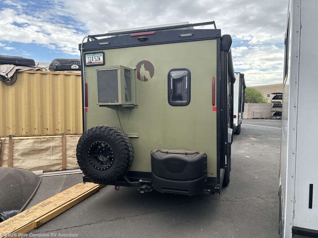 Used 2022 Imperial Outdoors XploreRV X22 available in Avondale, Arizona