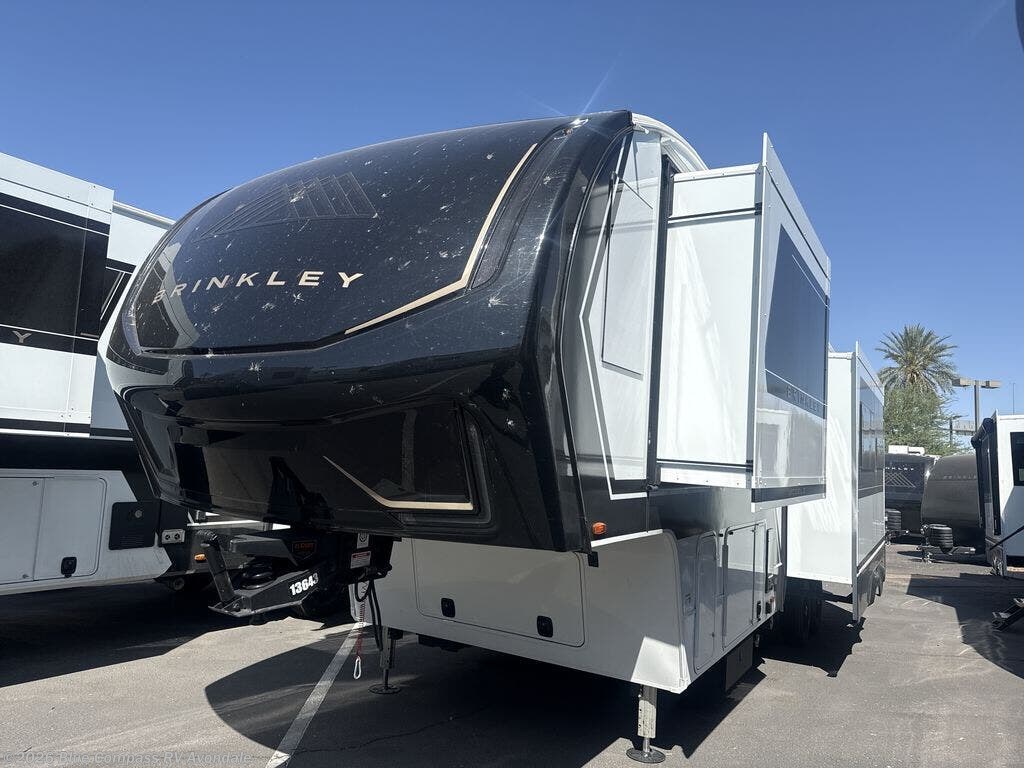2027 Model Z 3210 by Brinkley RV from Blue Compass RV Avondale in Avondale, Arizona