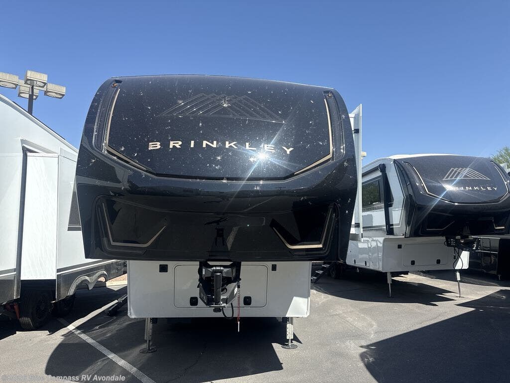 New 2027 Brinkley RV Model Z 3210 available in Avondale, Arizona