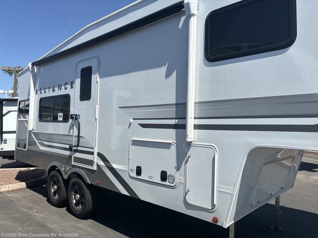 2027 Avenue All-Access 23ML by Alliance RV from Blue Compass RV Avondale in Avondale, Arizona