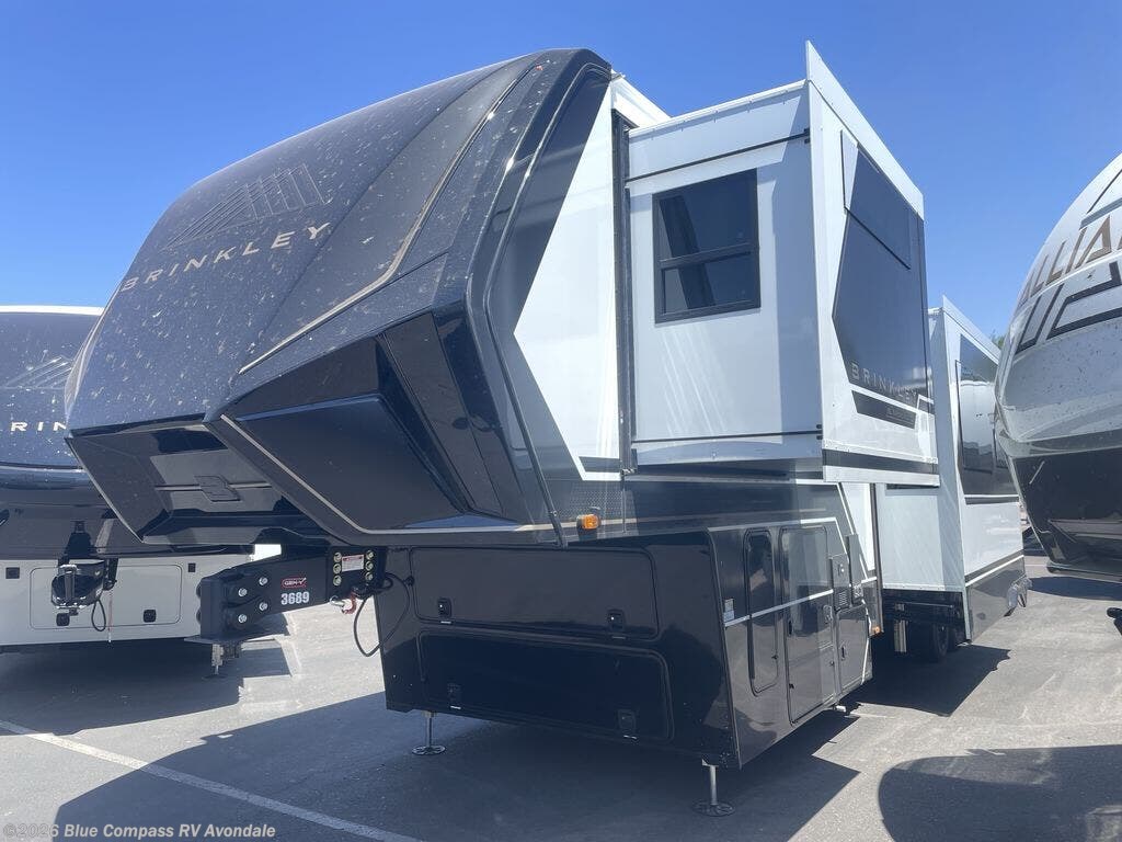 2027 Model G 3950 by Brinkley RV from Blue Compass RV Avondale in Avondale, Arizona