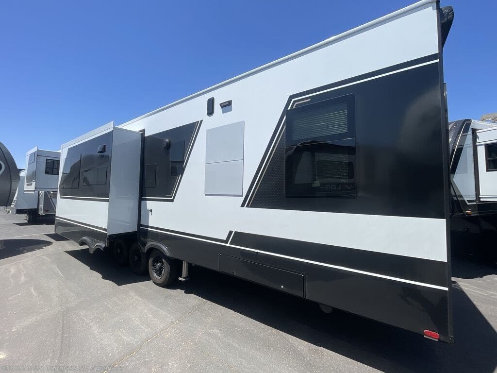 New 2027 Brinkley RV Model G 3950 available in Avondale, Arizona