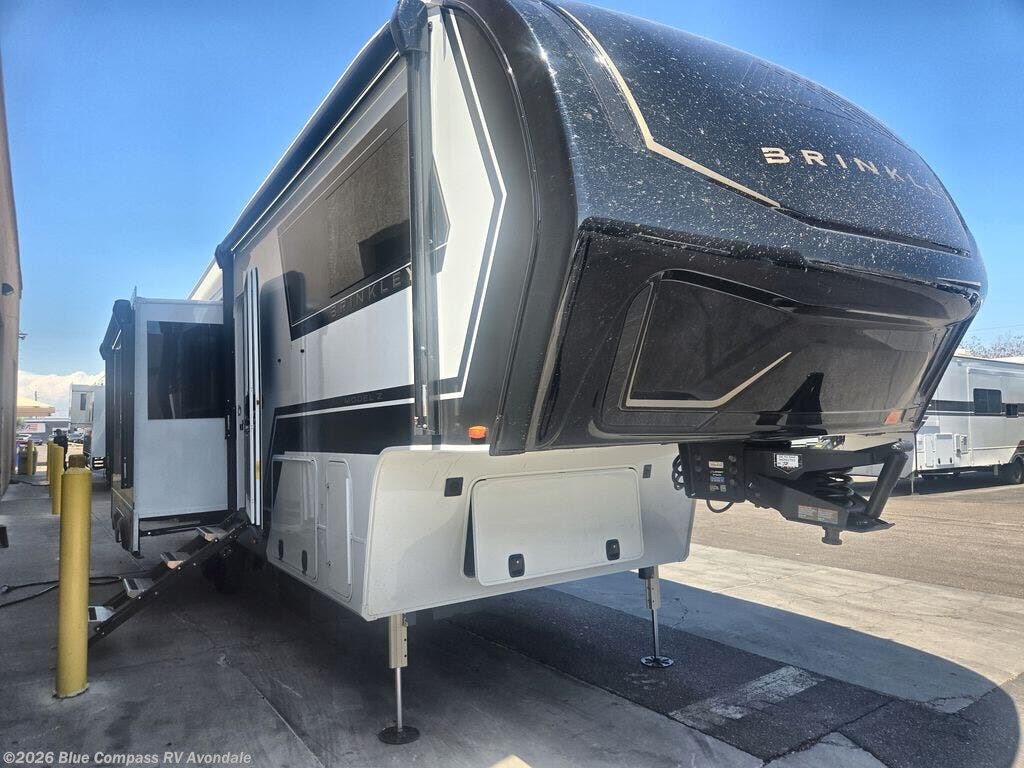 2027 Model Z 3210 by Brinkley RV from Blue Compass RV Avondale in Avondale, Arizona