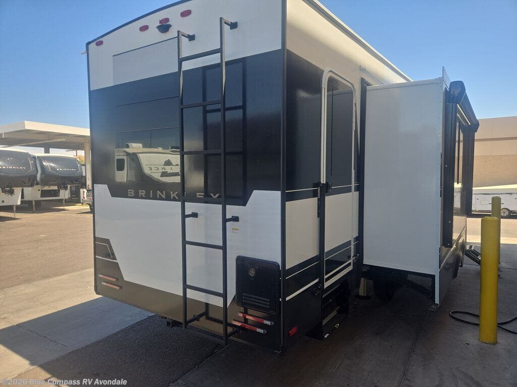 New 2027 Brinkley RV Model Z 3210 available in Avondale, Arizona