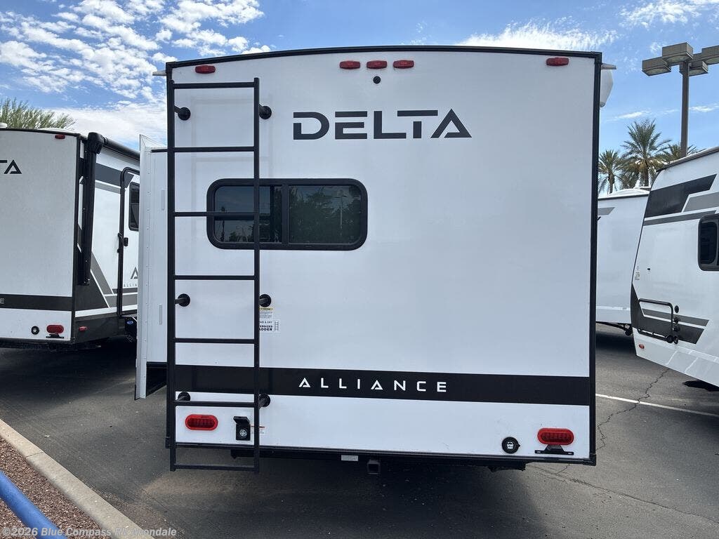 New 2027 Alliance RV Delta Ultra Lite ML226 available in Avondale, Arizona