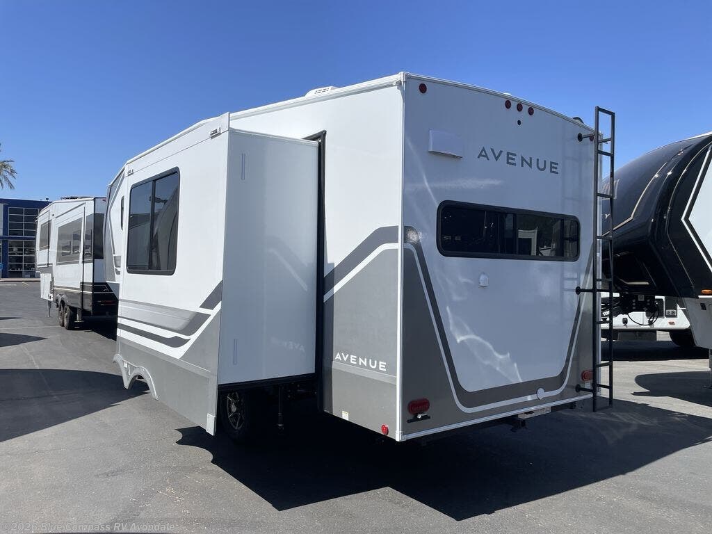 New 2027 Alliance RV Avenue All-Access 23ML available in Avondale, Arizona