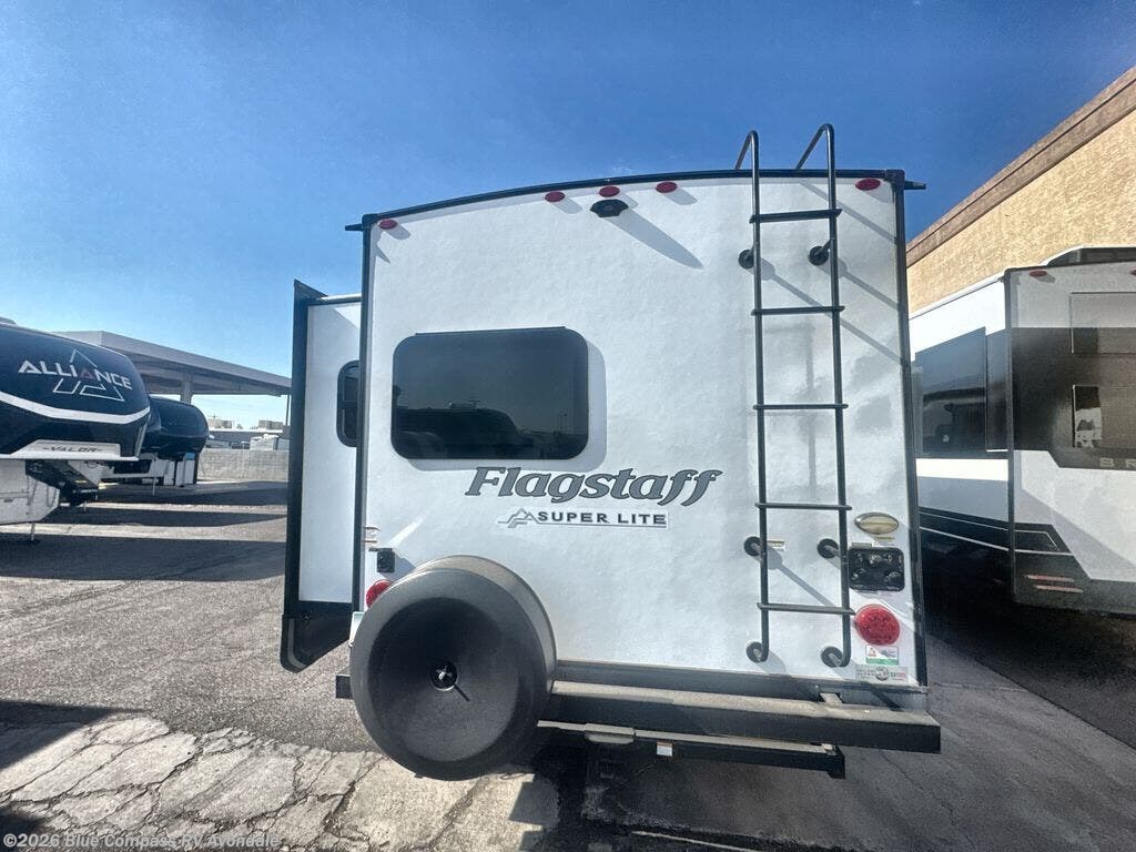 Used 2024 Forest River Flagstaff 26FKBS available in Avondale, Arizona