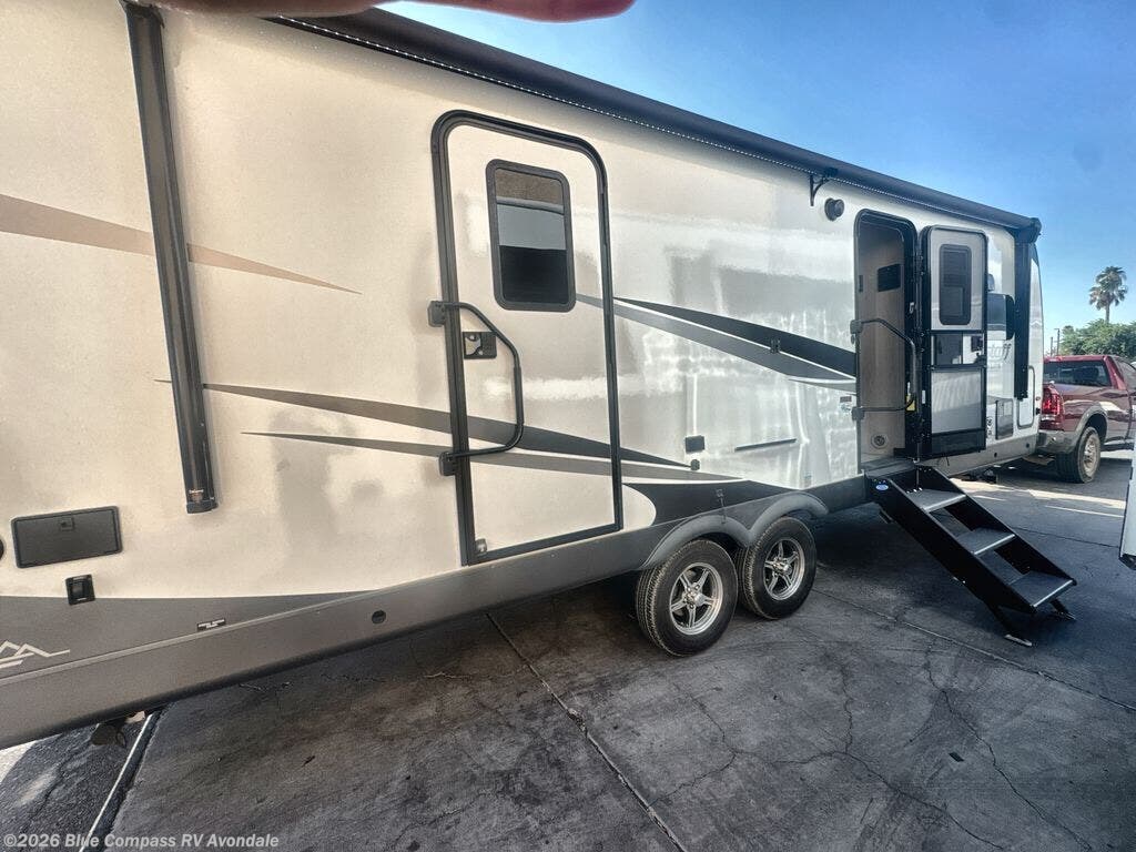 2024 Flagstaff 26FKBS by Forest River from Blue Compass RV Avondale in Avondale, Arizona