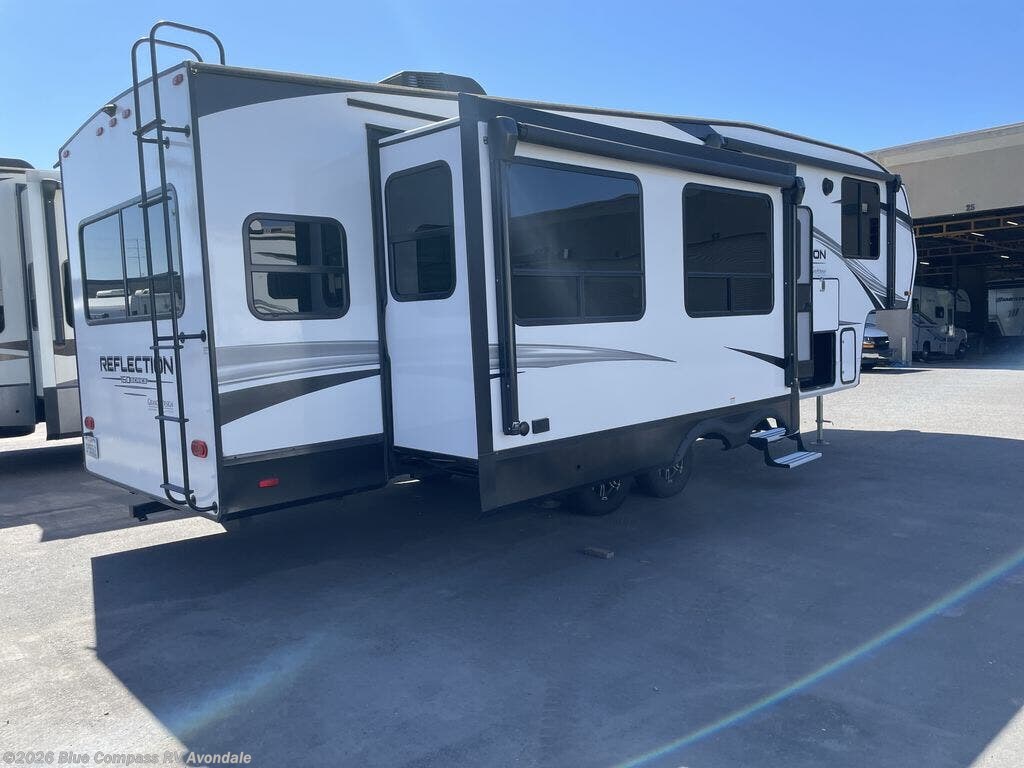 2024 Reflection 150 Series 295RL by Grand Design from Blue Compass RV Avondale in Avondale, Arizona