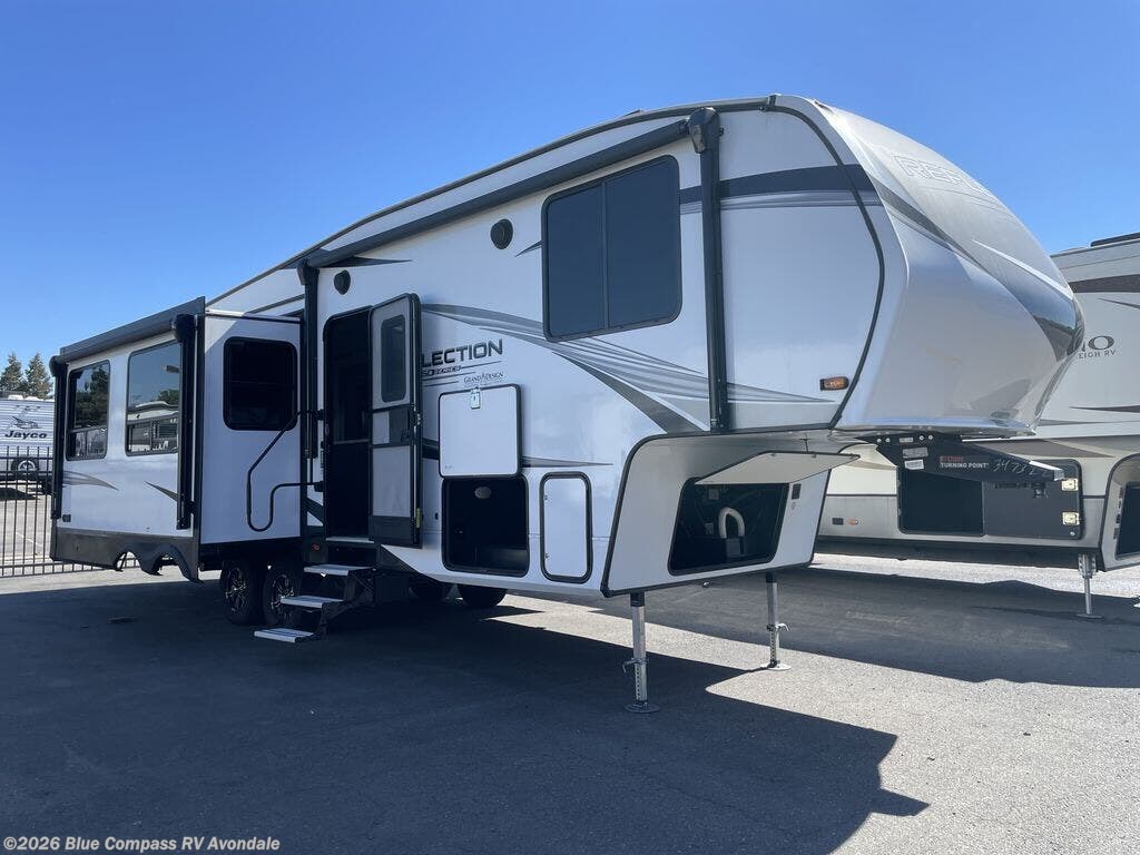 Used 2024 Grand Design Reflection 150 Series 295RL available in Avondale, Arizona