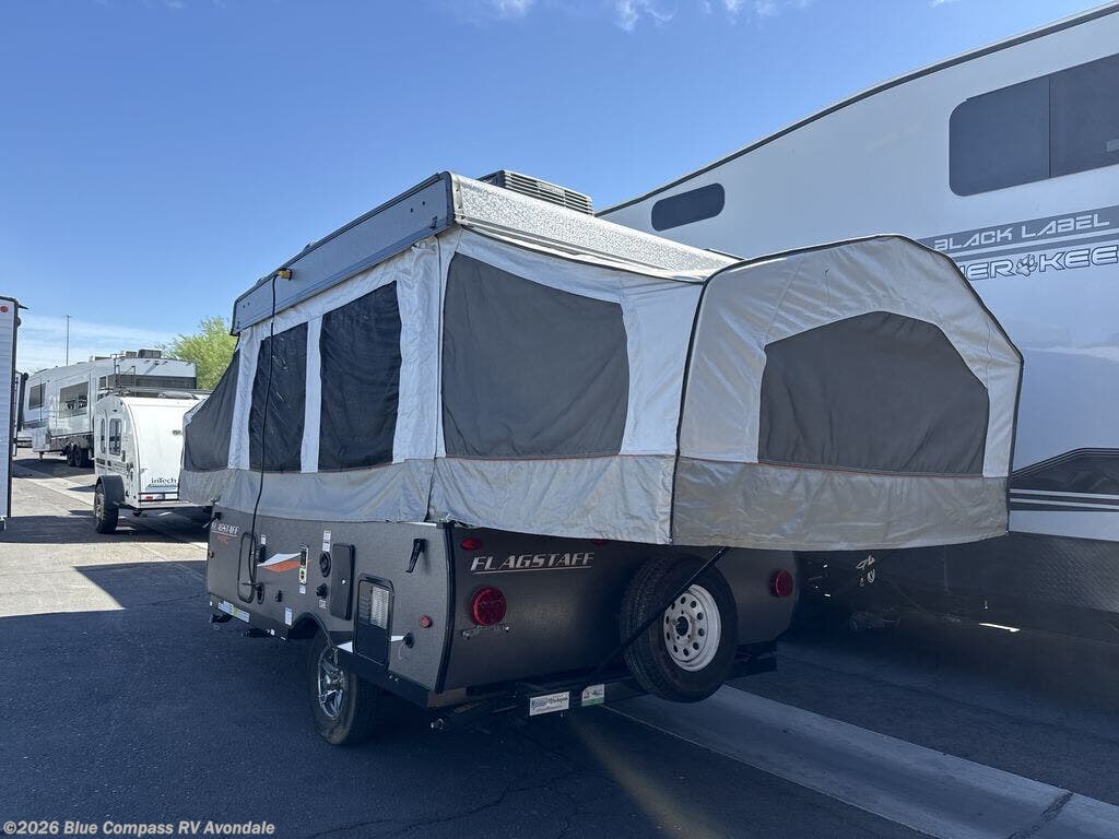 Used 2021 Forest River Flagstaff MAC Series 205 available in Avondale, Arizona